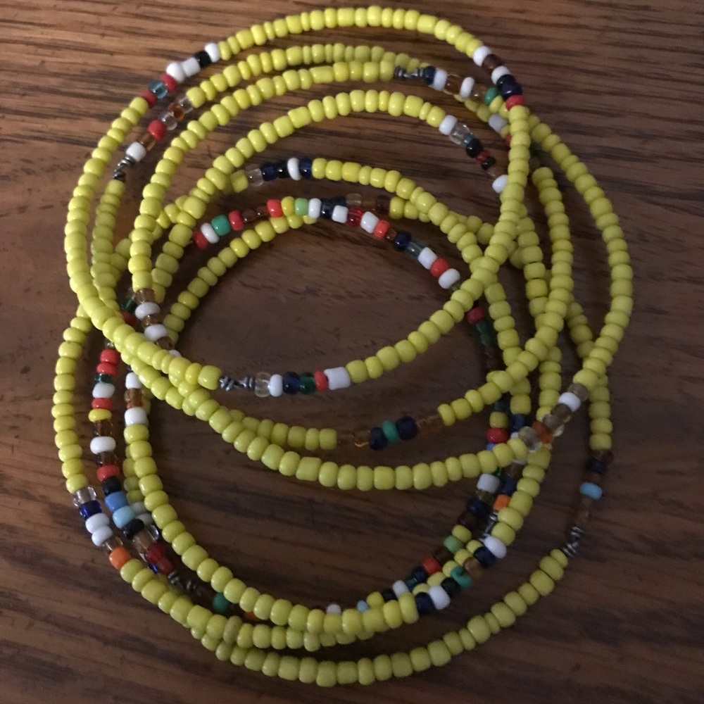 Large Bracelet Lot